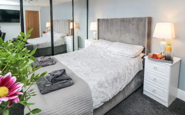 Tower Apartment