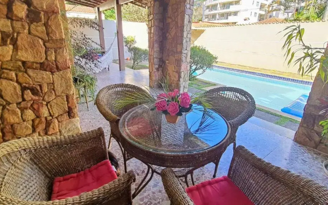Hostel Colibri
