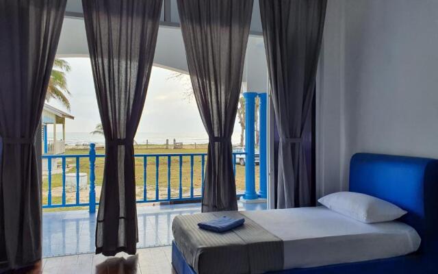 ALA Beach Lodge - Ketapang Homestay