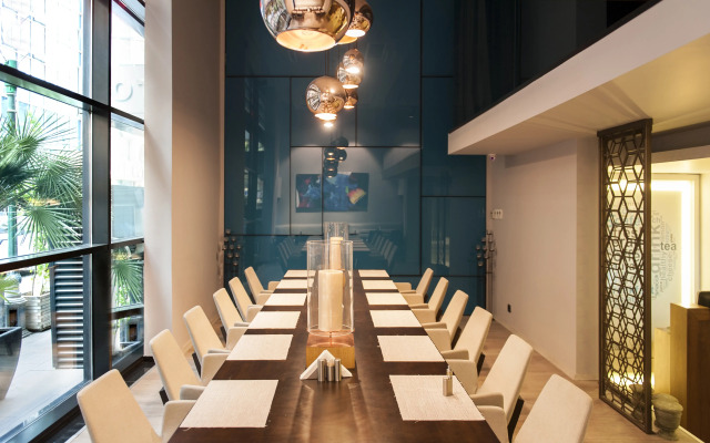 Smart Hotel