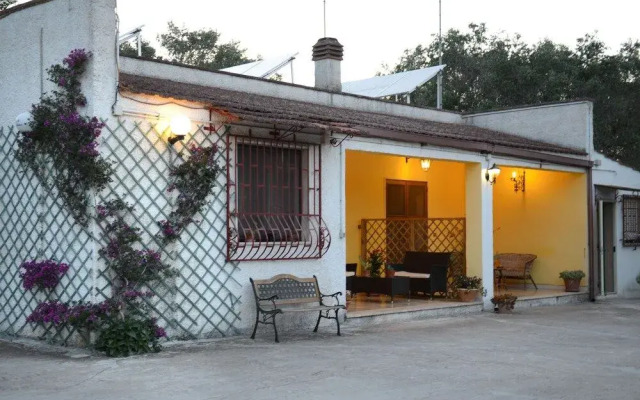 B&B Villa Lucia
