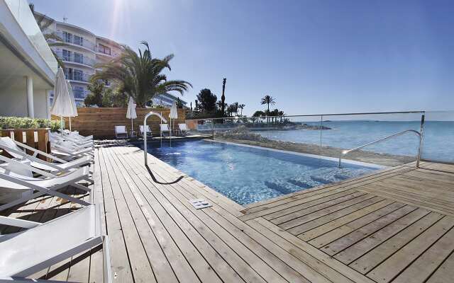 BG Hotel Nautico Ebeso