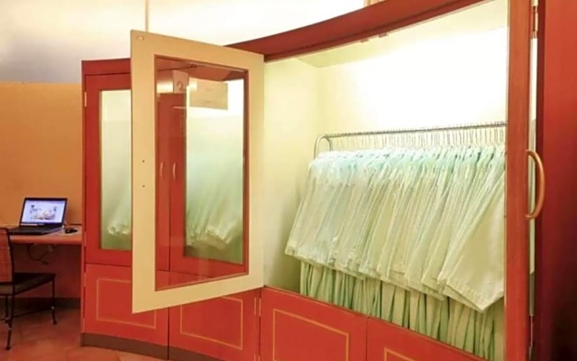 R&B HOTEL MORIOKA EKIMAE - Vacation STAY 38796v