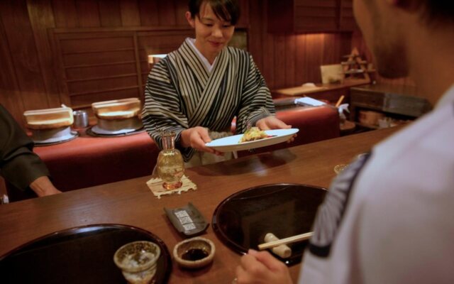 Hotel Hanakoyado