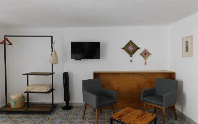 Santa Josefita Bed & Breakfast