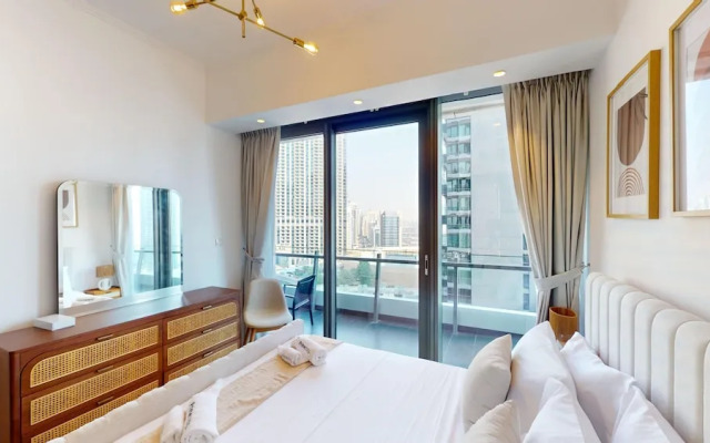 Dubai Marina - Silverene B 1714