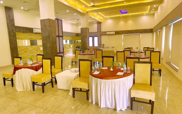Winsome Resort & Spa