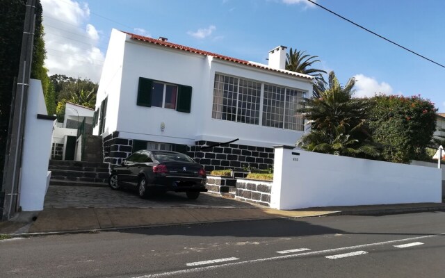 Family Holiday Villa Vacations Ponta Delgada