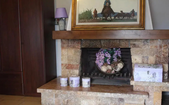 Aethalia Bed and Breakfast