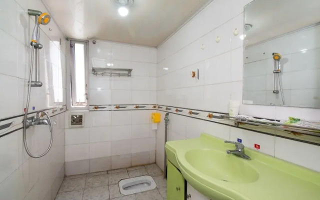Guilin shanshuimeijing Apartment Jinhui
