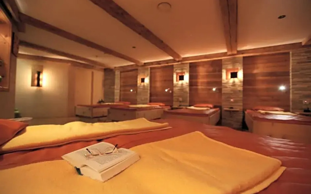 Hotel Lamark
