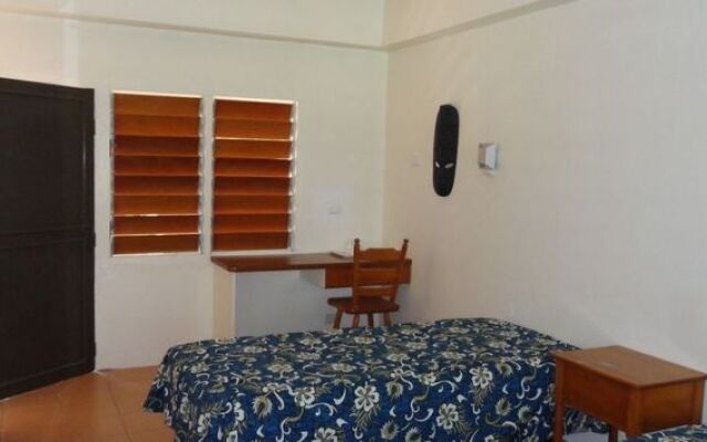 Beachside Resort Nadi