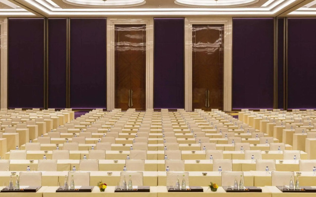 Raffles Jakarta