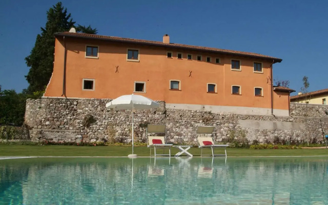 Relais Corte Cavalli