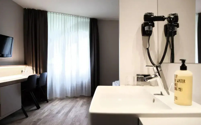 Hotel Stadt Balingen