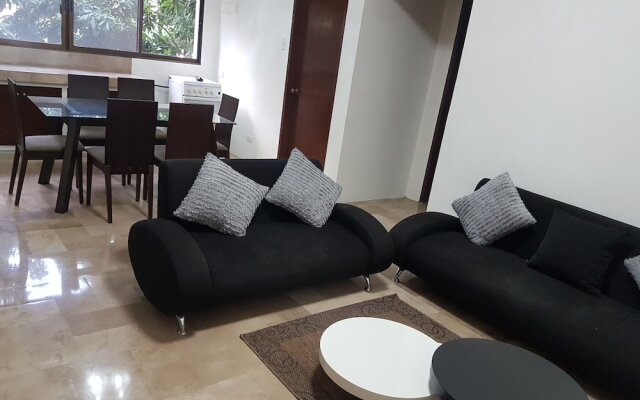 TSC Residential Suites