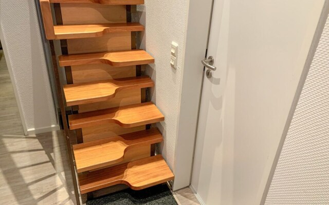 Sandd ne Norden in Norden