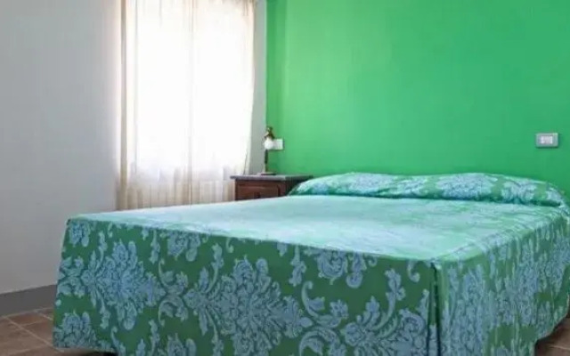 Monte S. Savino Apartments by ThazItalia