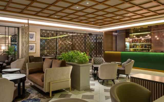 Hotel Santika Premiere Gubeng - Surabaya