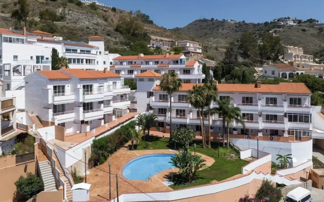 Apartamentos Tropicalia Almuñecar