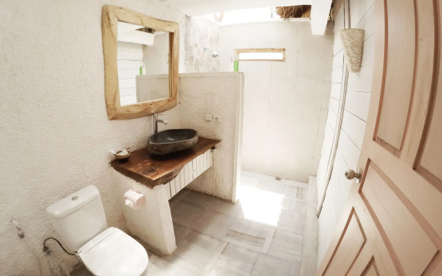 Gili Breeze Tropical Bungalows