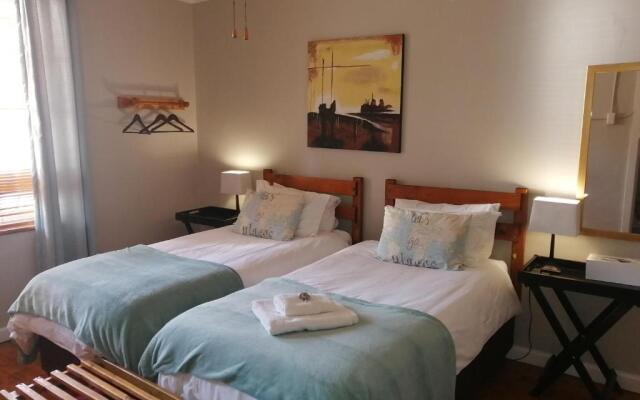 Swartberg Guest House