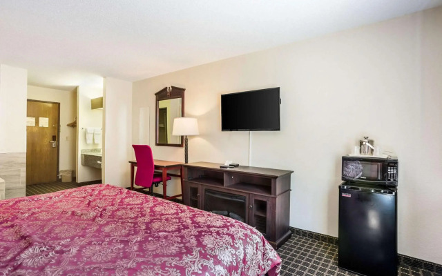 Rodeway Inn