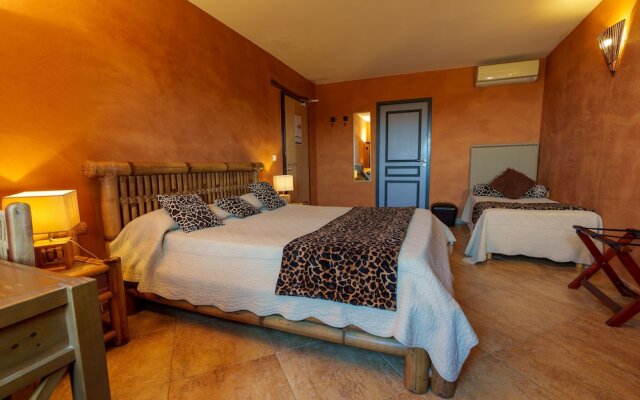 Hôtel Le Saint Jean