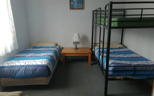 Anchorage Holiday Units