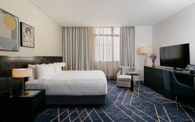 Kimpton Margot Sydney by IHG – Guest Rooms – Sydney