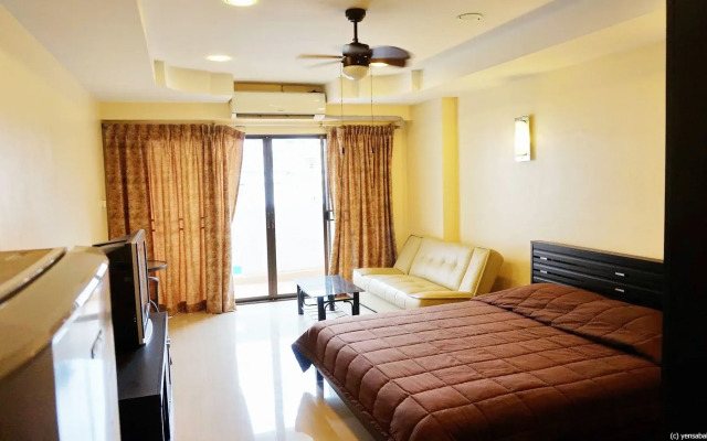 Yensabai Condotel