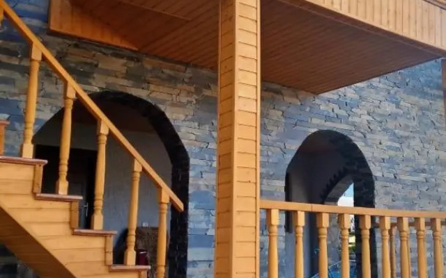 Hotel Tusheti