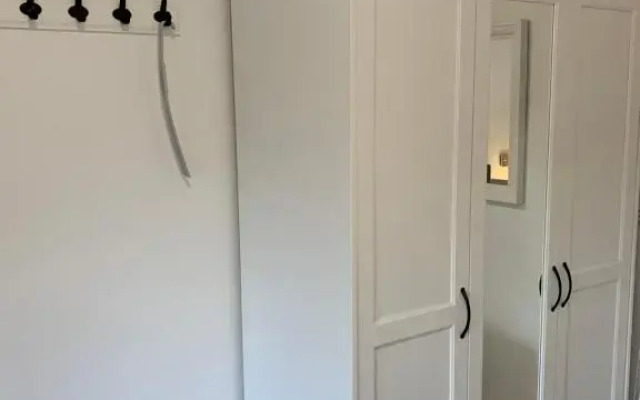 Labud 20 am Plöner See in Bosau