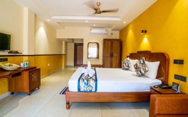 Hotel Sonar Bangla Tarapith