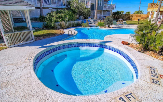 Sand In Your Toes by Silver Sands Vacation Rentals