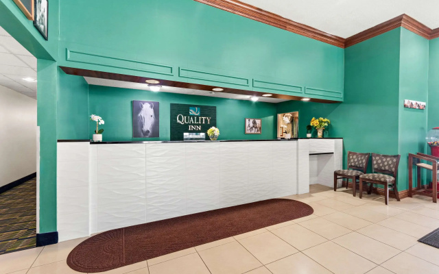 Comfort Inn Dry Ridge