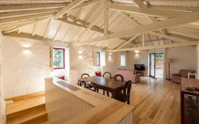 Casas do Capitão - Paiva Valley - Pool and Nature