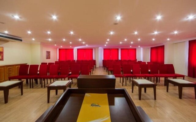 Club Dizalya Hotel