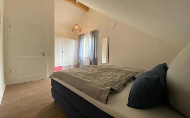Ferienwohnung Köhler