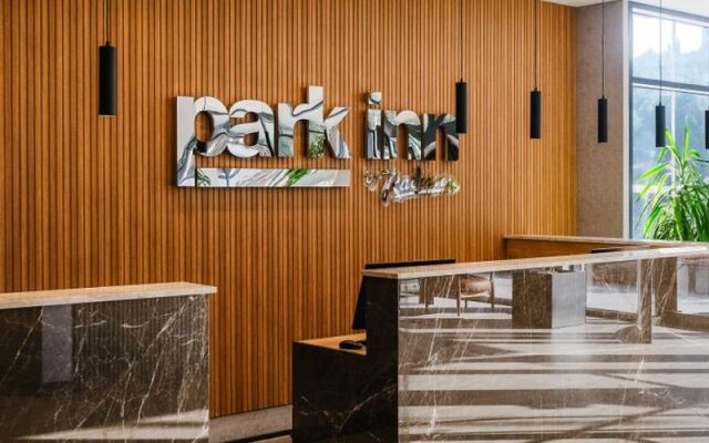 Park Inn By Radisson Yalova City Center