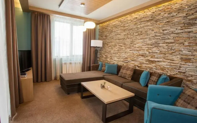 SG Amira Boutique Hotel