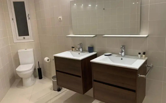 Apartaments Cap Sa Sal