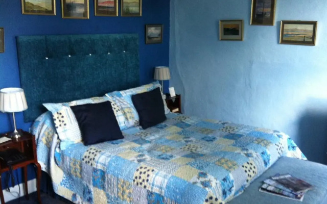 Corse Lawn House Hotel