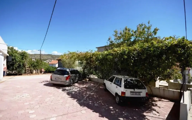 Apartment Dušan
