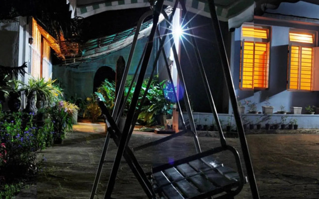Sundara Mahal Homestay Wayanad