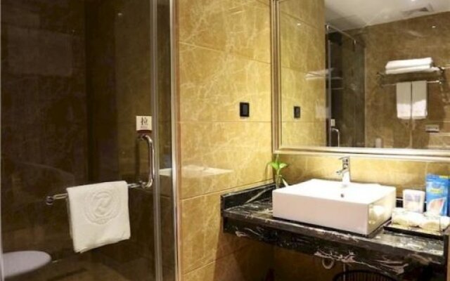 Nierfu Frontier Hotel Changsha