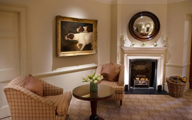 Durrants Hotel