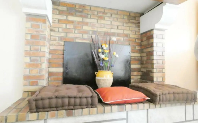 Gîte Angoumé, 3 pièces, 5 personnes - FR-1-360-499