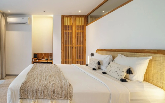 Happiness Residence Ubud – Guest Rooms – Ubud