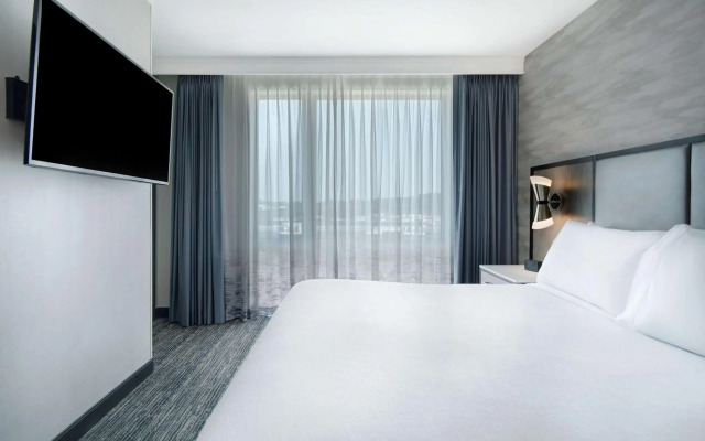 Embassy Suites By Hilton Alpharetta Halcyon